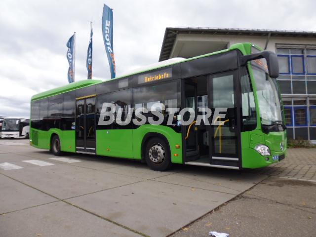 Mercedes-Benz - Citaro C2 LE - GWC2400012230