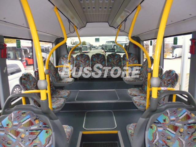 Mercedes-Benz - Citaro C2 LE - GWC2400012230