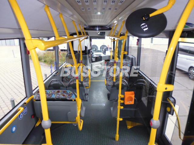 Mercedes-Benz - Citaro C2 LE - GWC2400012230