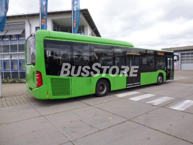 Mercedes-Benz - Citaro C2 LE - GWC2400012230
