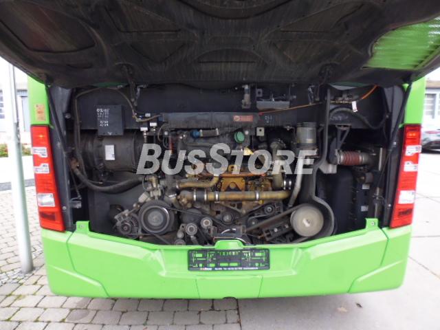 Mercedes-Benz - Citaro C2 LE - GWC2400012230