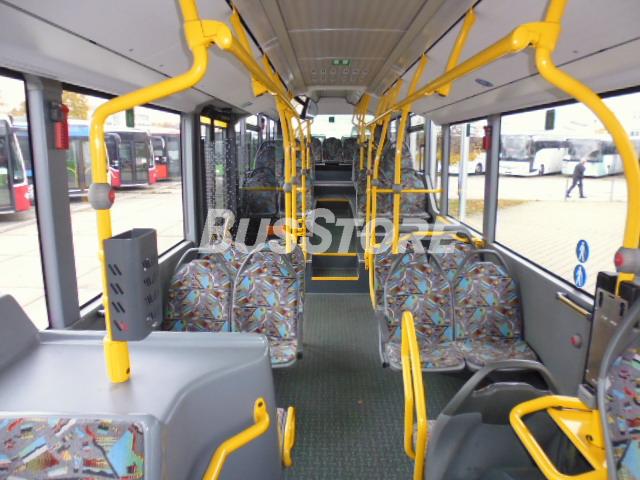 Mercedes-Benz - Citaro C2 LE - GWC2400012230