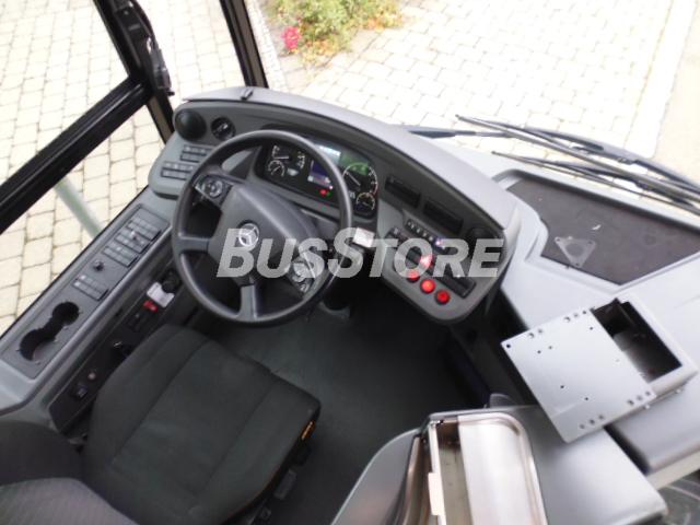 Mercedes-Benz - Citaro C2 LE - GWC2400012230