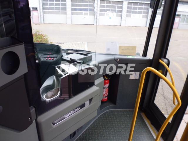 Mercedes-Benz - Citaro C2 LE - GWC2400012230