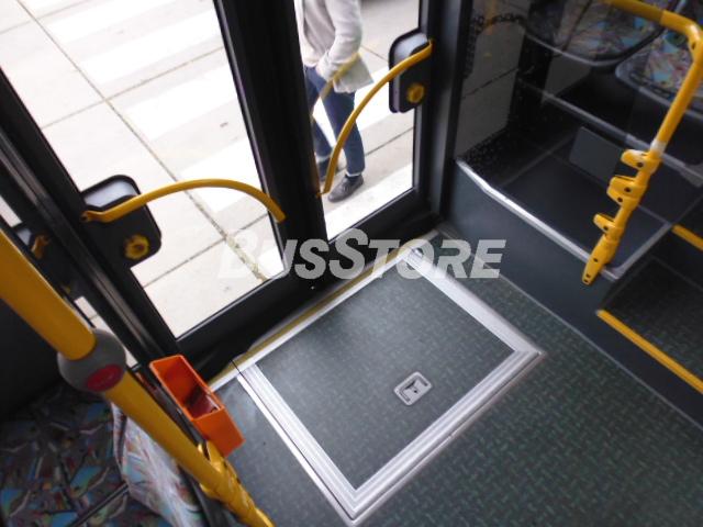 Mercedes-Benz - Citaro C2 LE - GWC2400012230