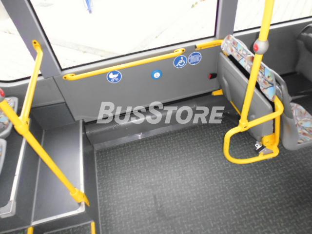 Mercedes-Benz - Citaro C2 LE - GWC2400012230