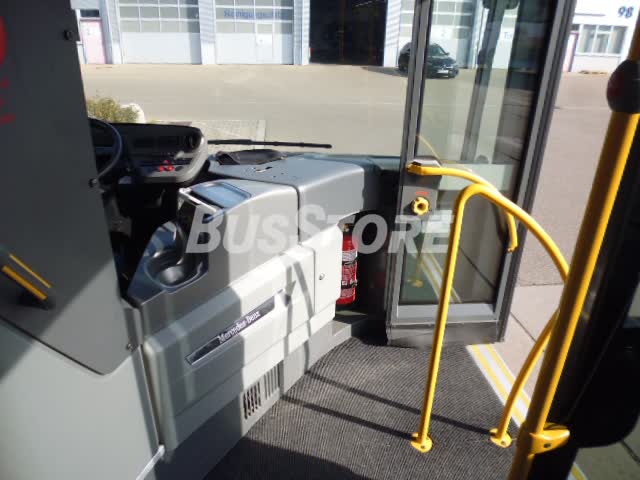 Mercedes-Benz - Citaro C2 K - GWC2400012381