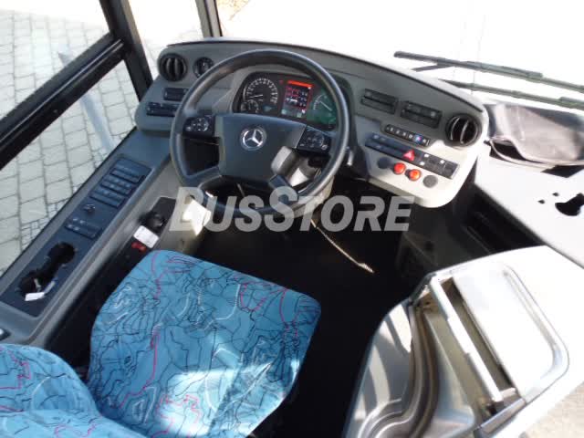 Mercedes-Benz - Citaro C2 K - GWC2400012381