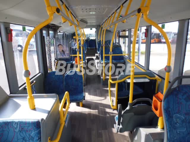 Mercedes-Benz - Citaro C2 K - GWC2400012381