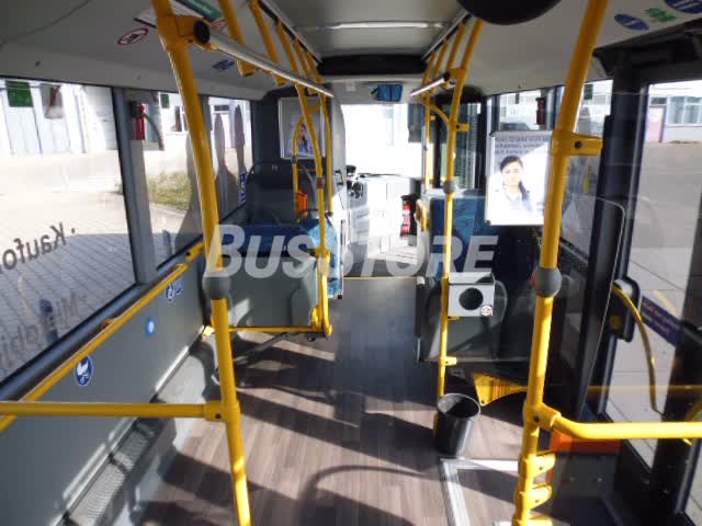 Mercedes-Benz - Citaro C2 K - GWC2400012381