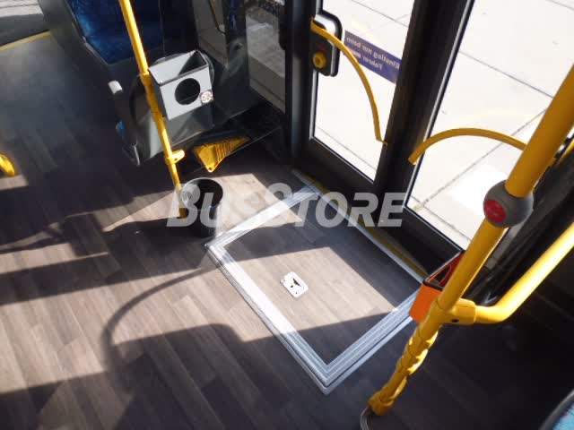 Mercedes-Benz - Citaro C2 K - GWC2400012381