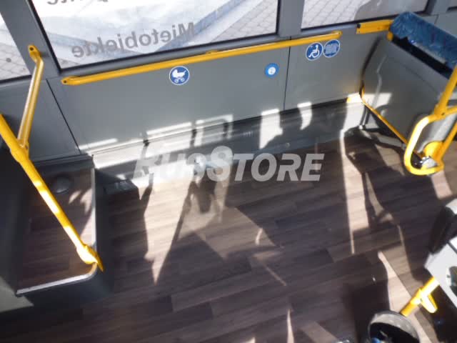 Mercedes-Benz - Citaro C2 K - GWC2400012381