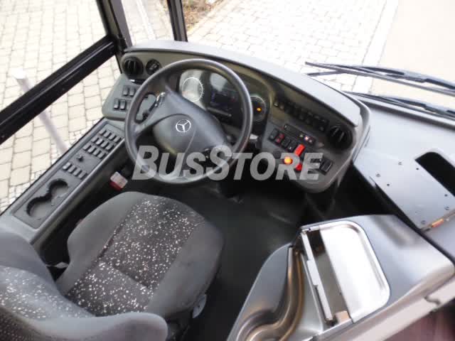 Mercedes-Benz - Citaro C2 - GWC2500012006