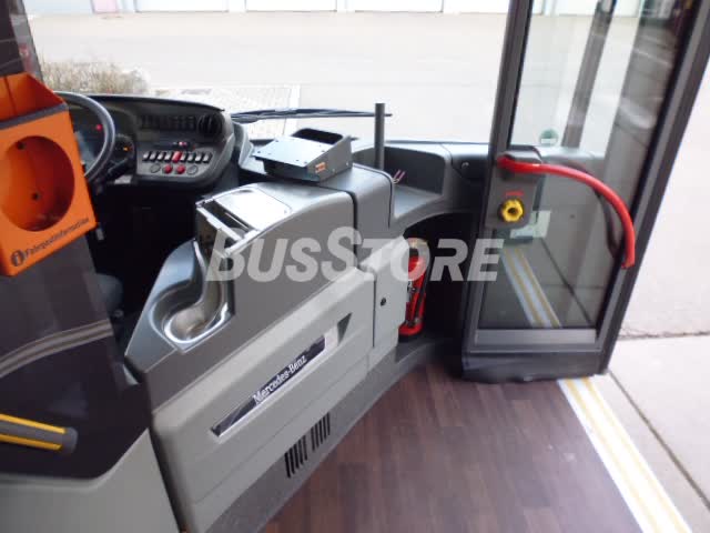 Mercedes-Benz - Citaro C2 - GWC2500012006
