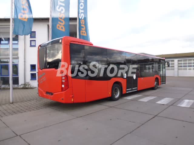 Mercedes-Benz - Citaro C2 - GWC2500012006