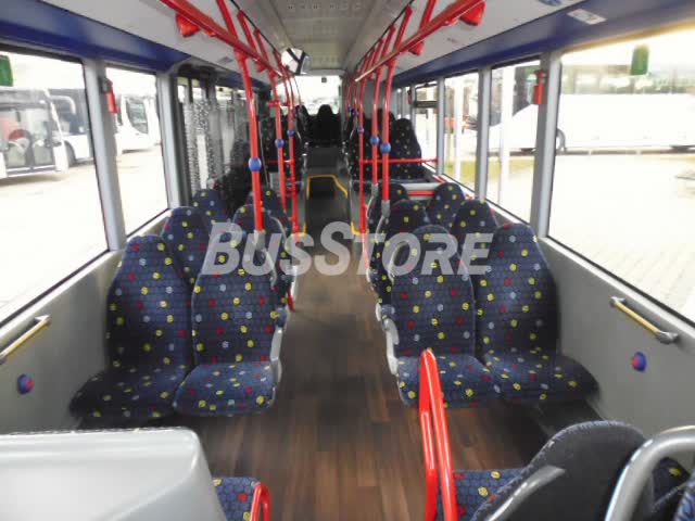 Mercedes-Benz - Citaro C2 - GWC2500012006