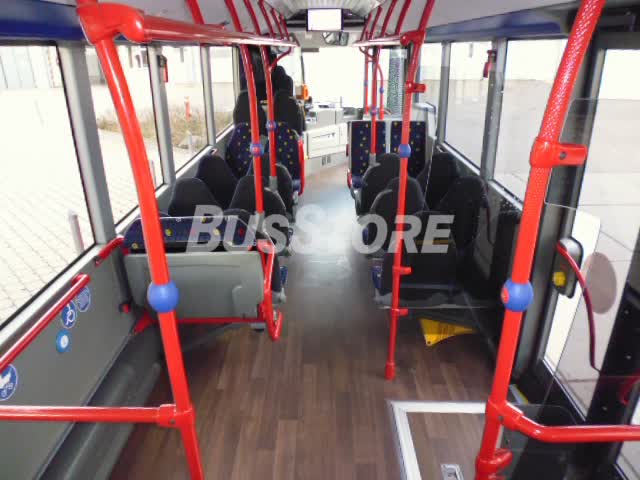 Mercedes-Benz - Citaro C2 - GWC2500012006