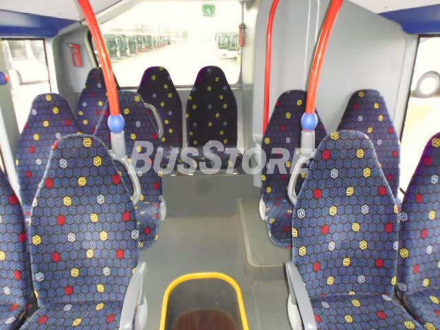 Mercedes-Benz - Citaro C2 - GWC2500012006