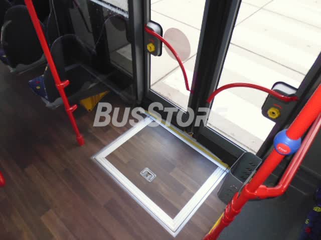Mercedes-Benz - Citaro C2 - GWC2500012006