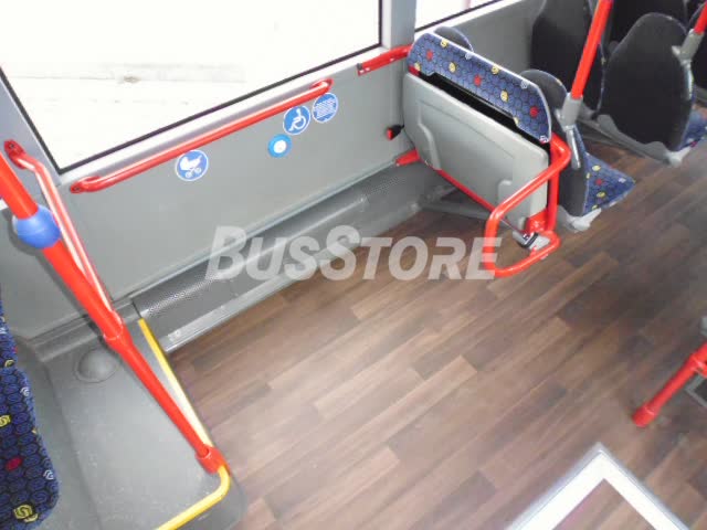 Mercedes-Benz - Citaro C2 - GWC2500012006