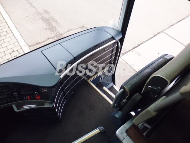 Neoplan - N 1216 HDC Cityliner - GWC2500012009