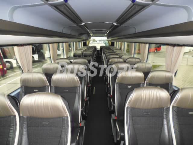 Neoplan - N 1216 HDC Cityliner - GWC2500012009