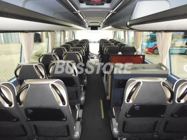 Neoplan - N 1216 HDC Cityliner - GWC2500012009