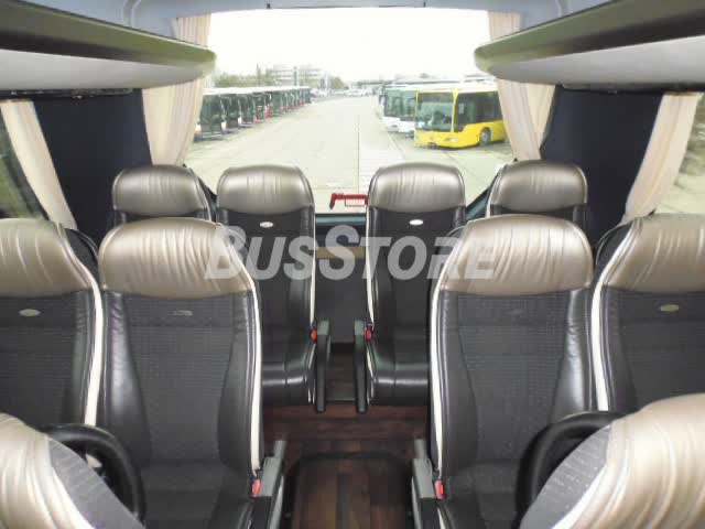 Neoplan - N 1216 HDC Cityliner - GWC2500012009