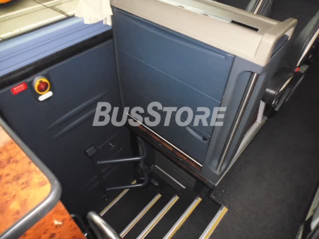 Neoplan - N 1216 HDC Cityliner - GWC2500012009