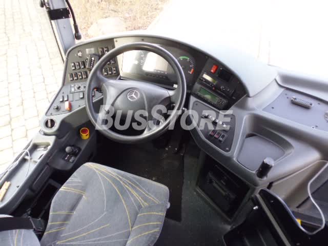 Mercedes-Benz - O 550 L Integro - GWC2500012016