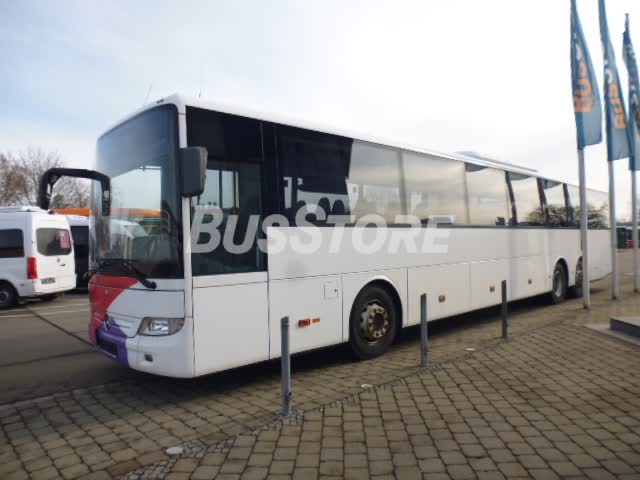 Mercedes-Benz - O 550 L Integro - GWC2500012016
