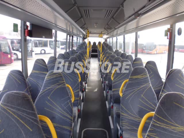 Mercedes-Benz - O 550 L Integro - GWC2500012016
