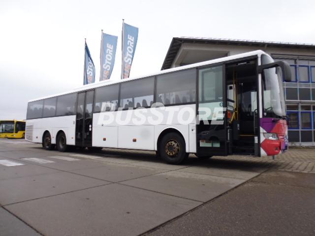 Mercedes-Benz - O 550 L Integro - GWC2500012017