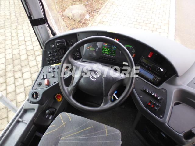 Mercedes-Benz - O 550 L Integro - GWC2500012017