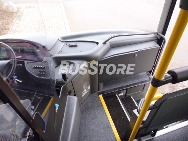 Mercedes-Benz - O 550 L Integro - GWC2500012017