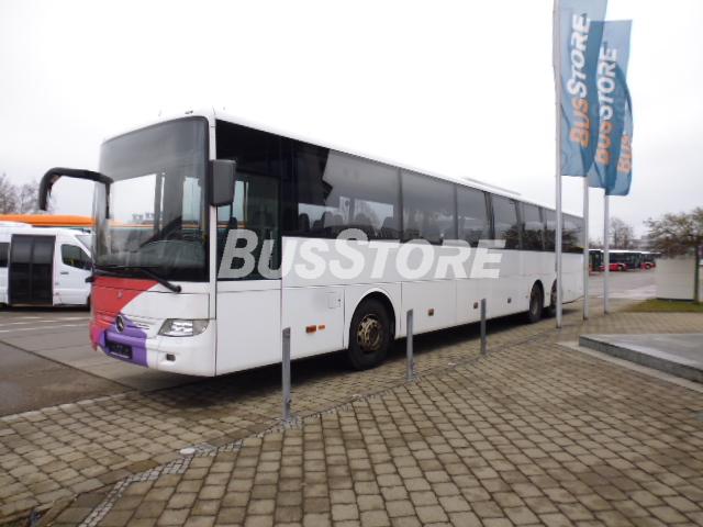 Mercedes-Benz - O 550 L Integro - GWC2500012017