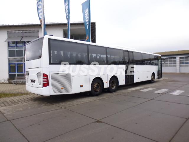 Mercedes-Benz - O 550 L Integro - GWC2500012017