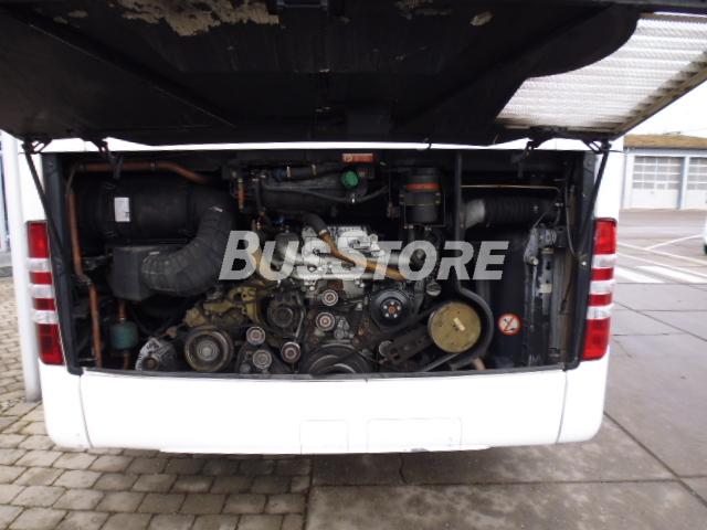 Mercedes-Benz - O 550 L Integro - GWC2500012017