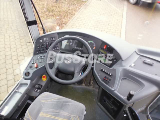 Mercedes-Benz - O 550 L Integro - GWC2500012018