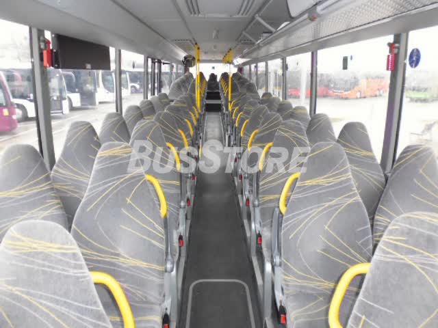 Mercedes-Benz - O 550 L Integro - GWC2500012021