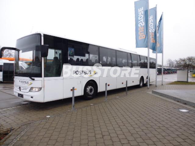 Mercedes-Benz - O 550 L Integro - GWC2500012022