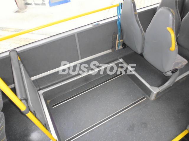 Mercedes-Benz - O 550 L Integro - GWC2500012025