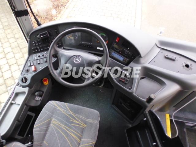 Mercedes-Benz - O 550 L Integro - GWC2500012025