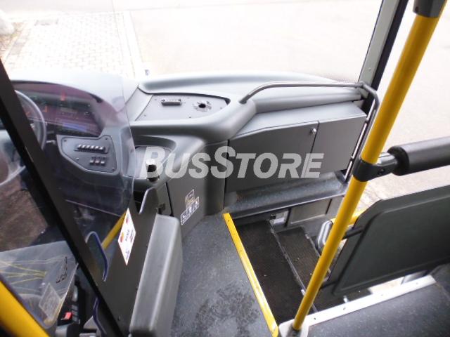 Mercedes-Benz - O 550 L Integro - GWC2500012025