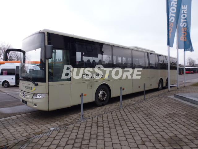 Mercedes-Benz - O 550 L Integro - GWC2500012025