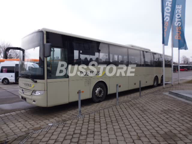 Mercedes-Benz - O 550 L Integro - GWC2500012025