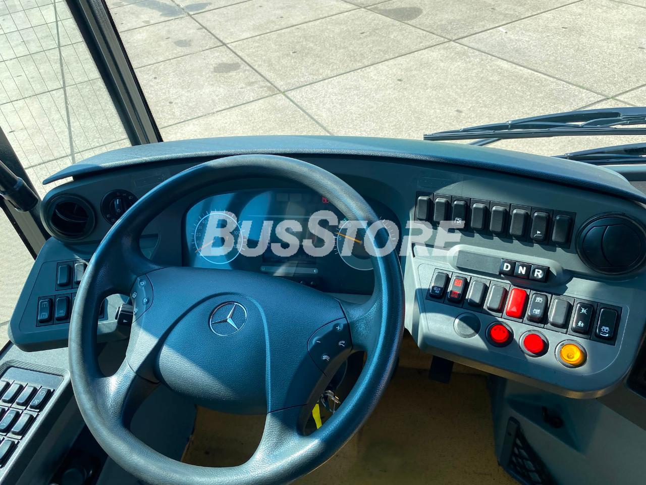 Mercedes-Benz - Citaro C2 - GWC2500012038