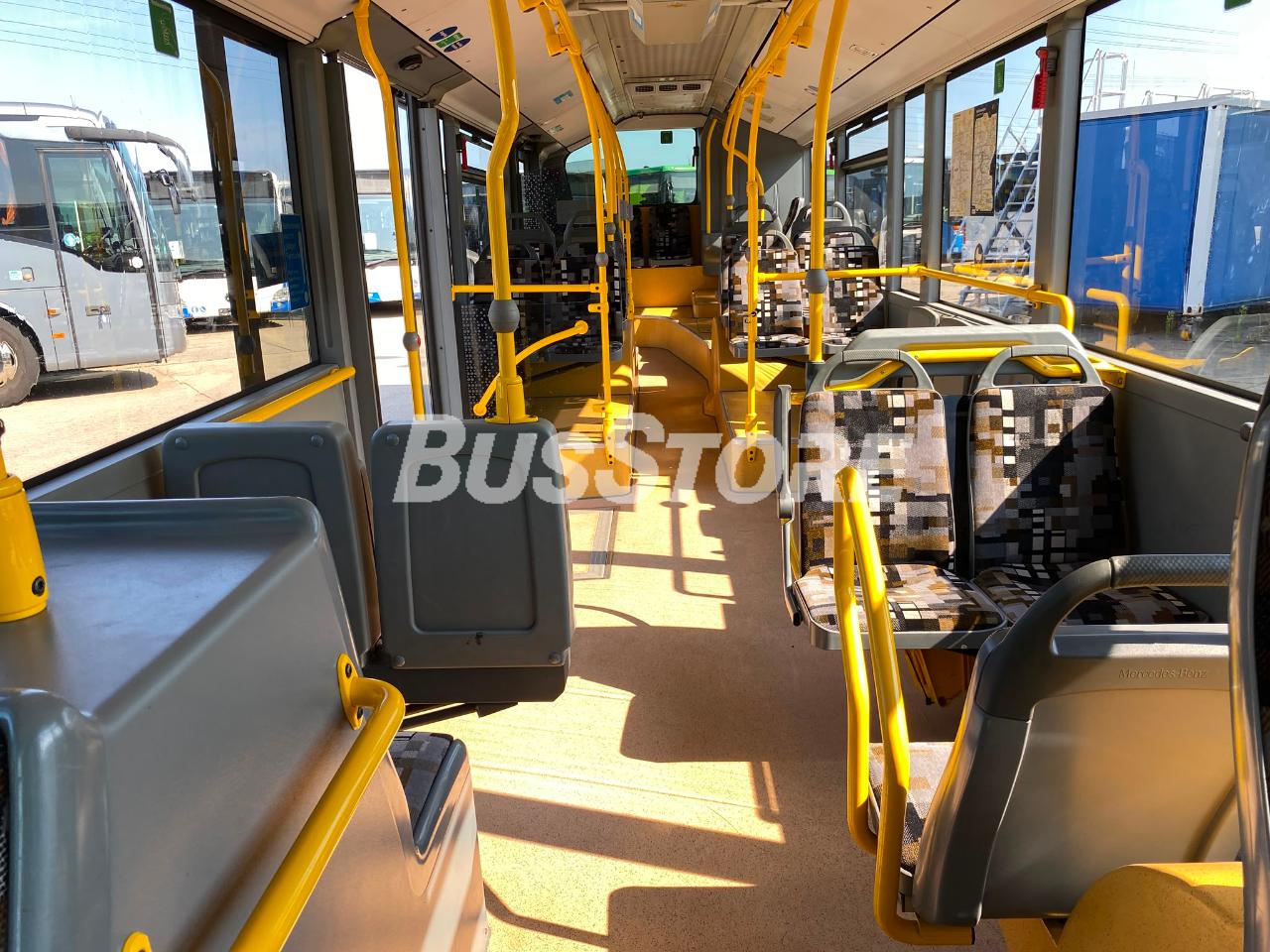 Mercedes-Benz - Citaro C2 - GWC2500012038
