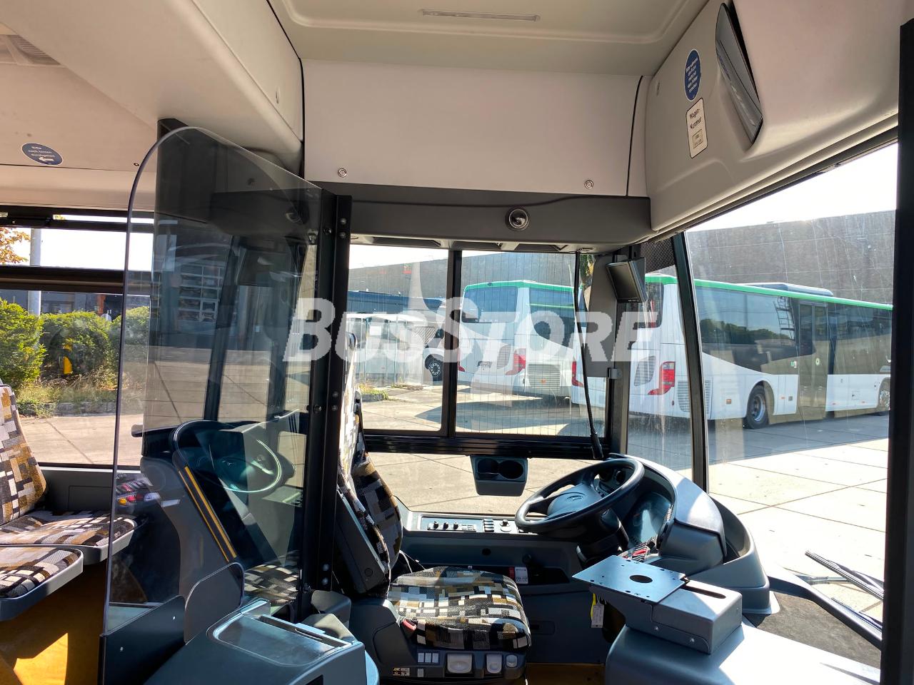 Mercedes-Benz - Citaro C2 - GWC2500012038