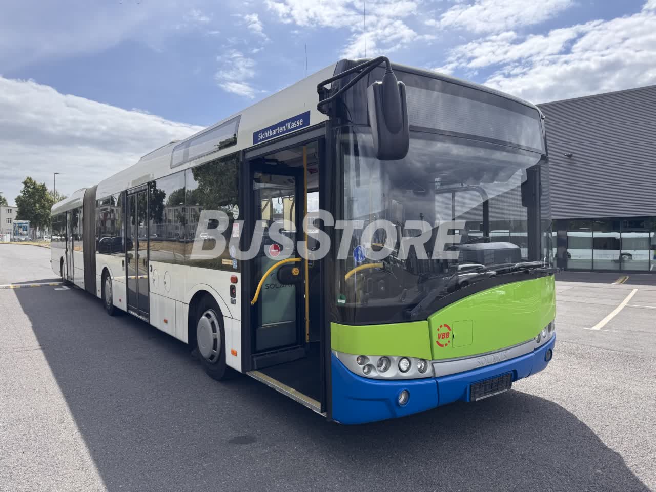 Solaris - Urbino 18 - GWC2500012044